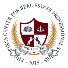 Philippines Center for Real Estate Professional Studies, Inc.